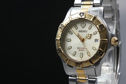 Montre homme vintage 1992