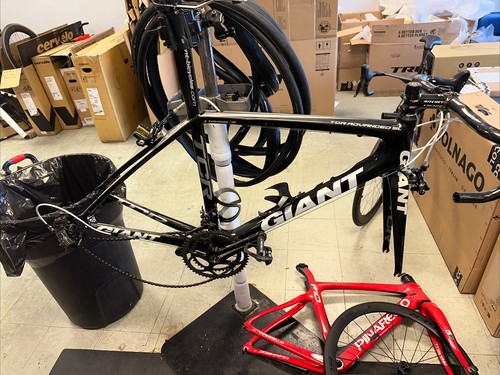 Giant tcr advanced medium - giant,