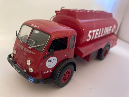 Camion renault faineant 43 - camion, 1/43