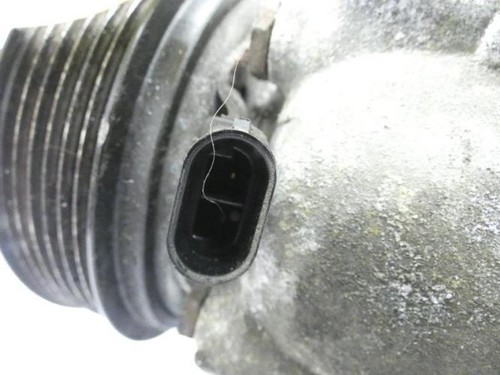 Compresseur clim renault - compresseur,