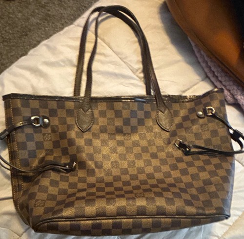 Louis vuitton neverfull - louis,