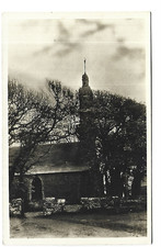 29  KERSAINT  CHAPELLE DU BON SECOURS