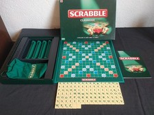 Jeu De Société SCRABBLE