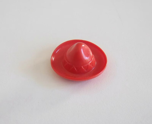 Playmobil chapeau - (03216),