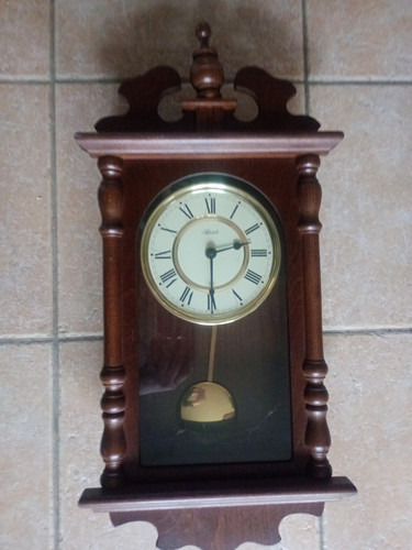 Hermle germany petite - hermle,