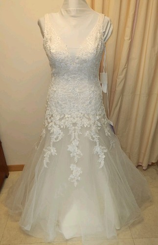 New pronovias white one - pronovias, &