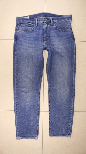 Jean homme levi 502 - levi's, w34