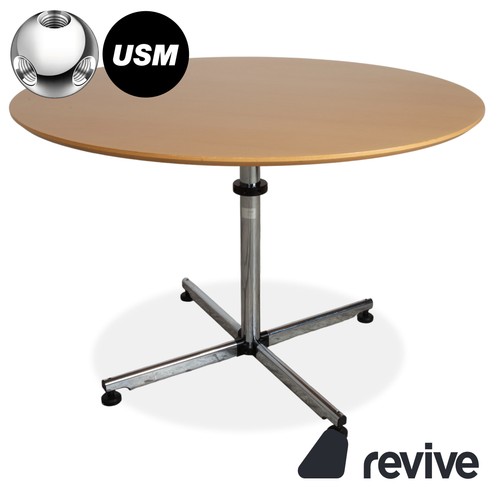 Usm kitos wood dining - wood, table