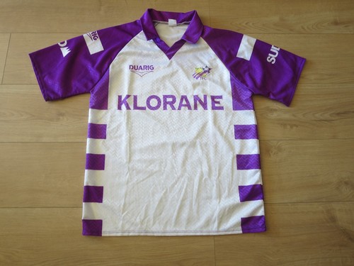 Maillot toulouse tfc - maillot,