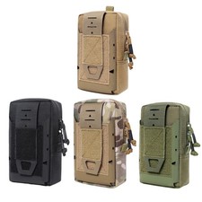 Nylon Tactique Molle Pouch