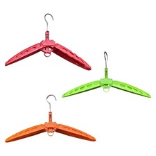 Cintre pour combinaison de plongée à séchage rapide pour le surf, les gilets