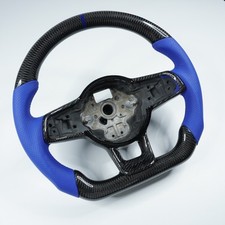 Volant en fibre de carbone