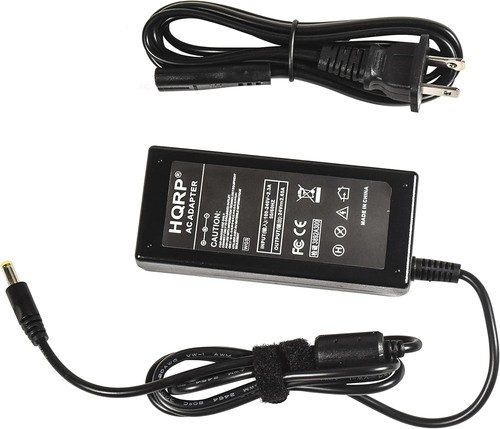 Adaptateur secteur hqrp - secteur, pour