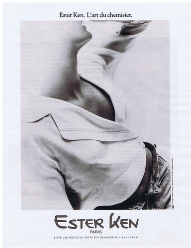 Publicite advertising 104 1991 - advertising,