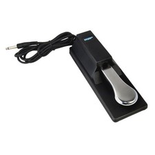 HQRP Sustain Pedal for Casio