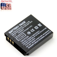 Battery For Leica C-LUX1