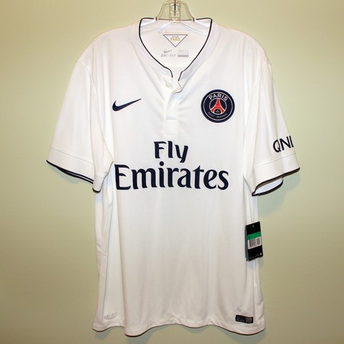 Bnwt nike paris saint germain - nike,