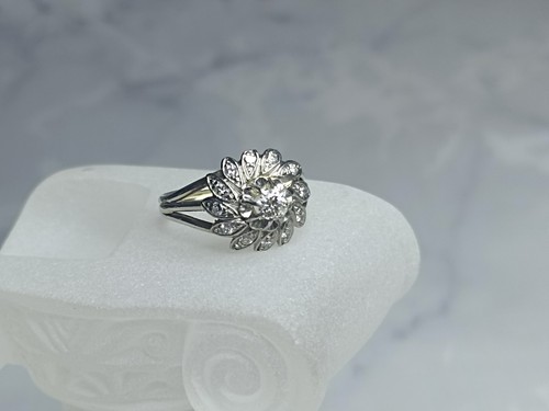 Bague ancienne carats - bague,