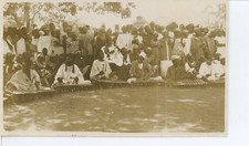 Guinée, Siguiri, Joueurs de