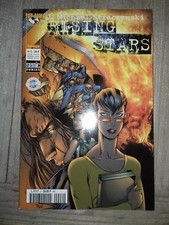 comics RISING STAR N°2
