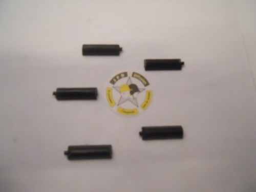 Solido char amx - amx, 30