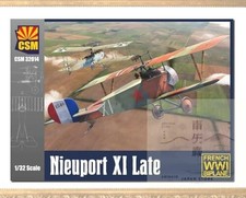 Copperstate Models 1/32