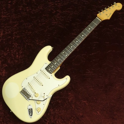 St62 650 corps - (fender, st62-650