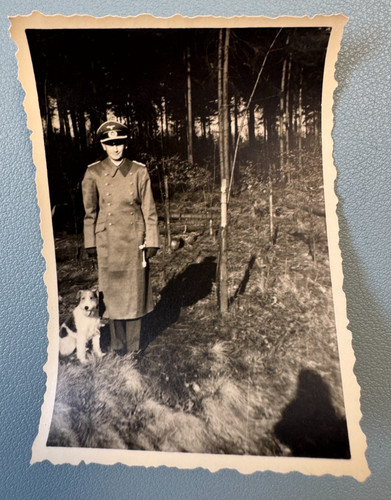 Photo originale ww2 - originale,