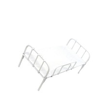 Lit Poupee Meuble Maison De