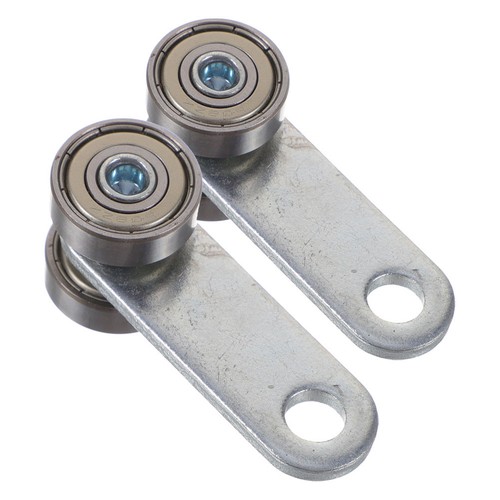 Pcs roulettes de porte - ,