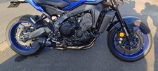 ligne termignoni mt09 2021 -