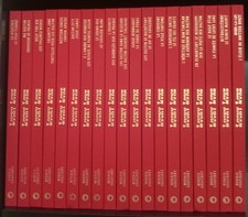 Tome 1 a 19 Lucky luke "les dessous d'une création"