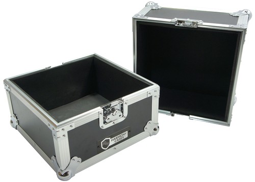 Harmony cases hclp80 flight - cases,