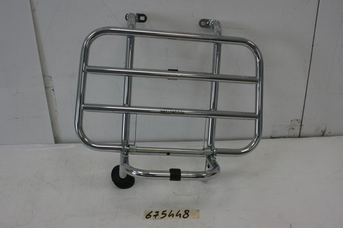 Porte bagages avant front - porte-bagages,