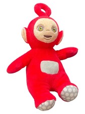 Teletubbies Peluche Tinky