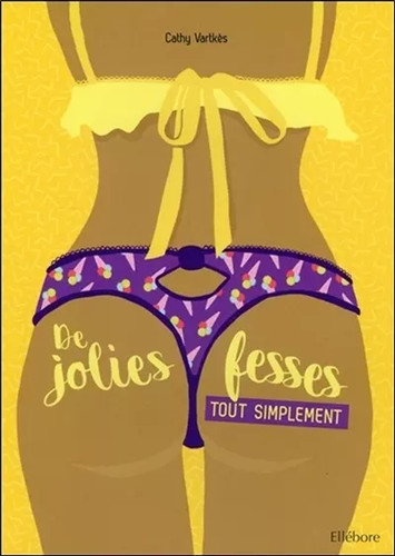 Jolies fesses tout - jolies,