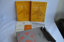 Manuel du pilote d'avion Vol à vue 3ème édition 1983 (54300)