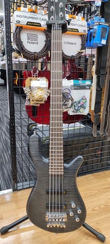 Warwick bass streamer stage - streamer,