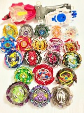 Beyblade lot metal - metal, fusion