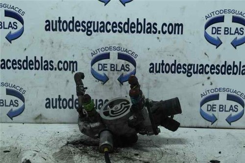 Support filtre gasoil citroen - filtre,