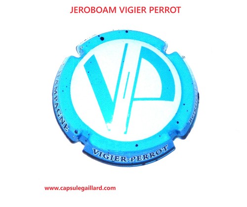News jeroboam vigier - jeroboam,
