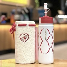 Starbucks China 2024