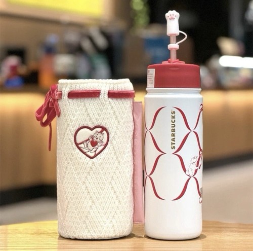 Starbucks china 2024 - china,