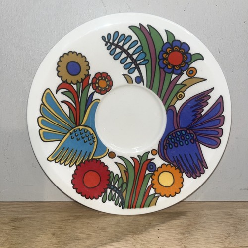 Villeroy boch sous tasse - &,