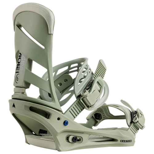 Burton mission flex homme - burton,