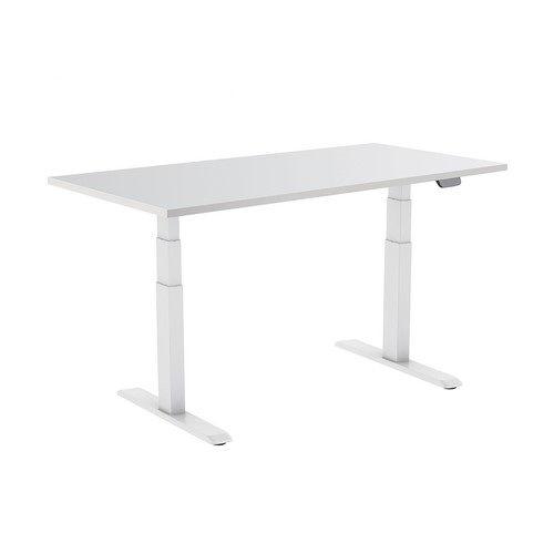 Bureau motorisé assis debout - bureau, assis-debout