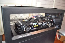 MINICHAMP  1/18   BMW M3 DTM