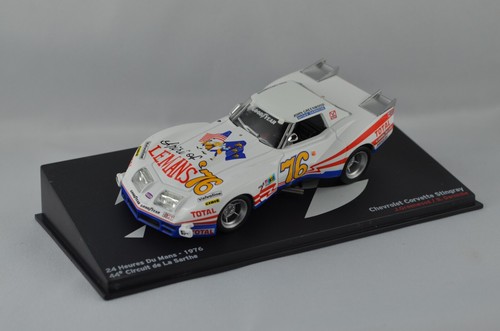 Chevrolet corvette stingray - corvette,