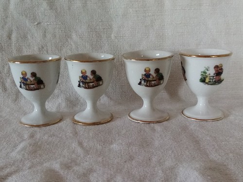 Limoges coquetiers en - (?),