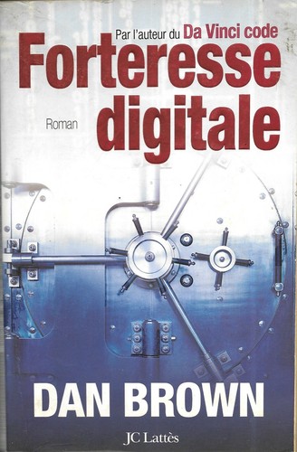 Forteresse digitale dan - digitale,
